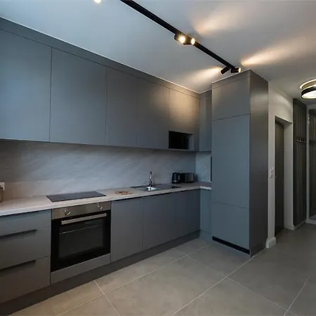 Apartament Vitostudio *