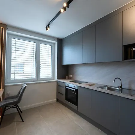 Apartament Vitostudio Debreţin