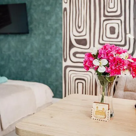Vitostudio Apartment *