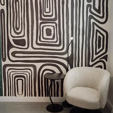 Apartament Vitostudio *