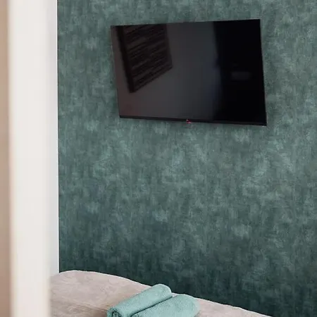 Apartment Vitostudio