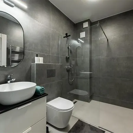 Vitostudio Apartament *