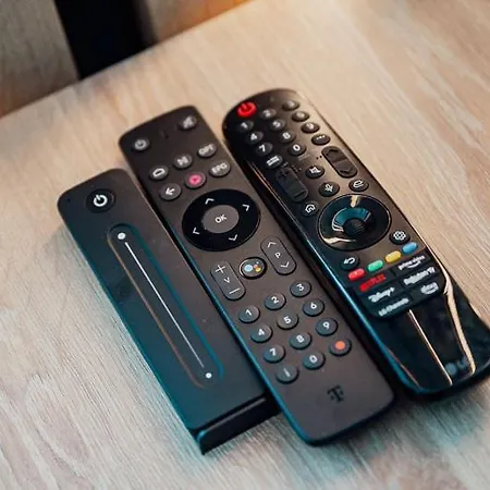 Vitostudio Apartament Debreţin