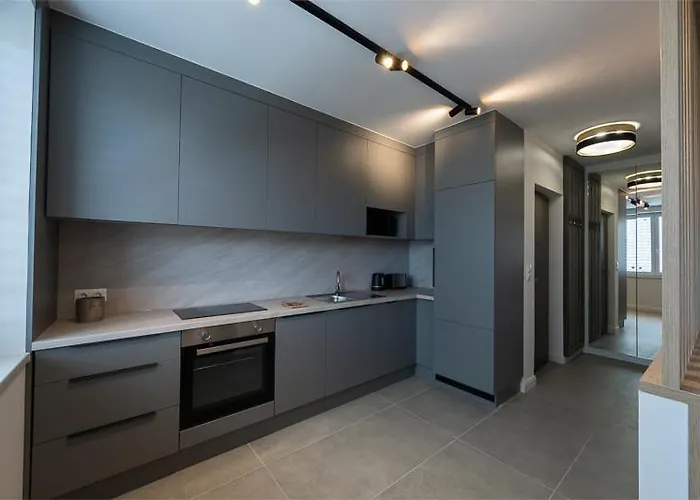 Apartman Vitostudio *