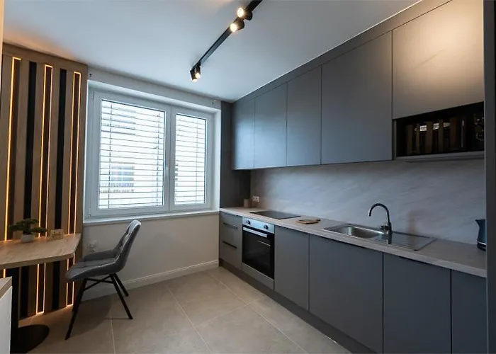 Apartman Vitostudio Debrecen
