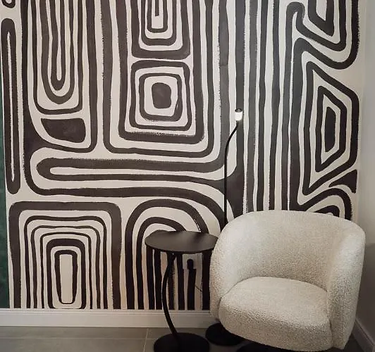 Apartman Vitostudio *