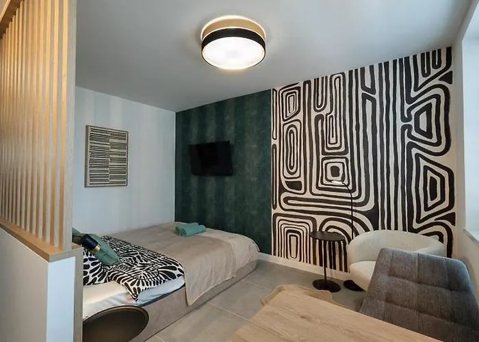 Apartman Vitostudio Debrecen