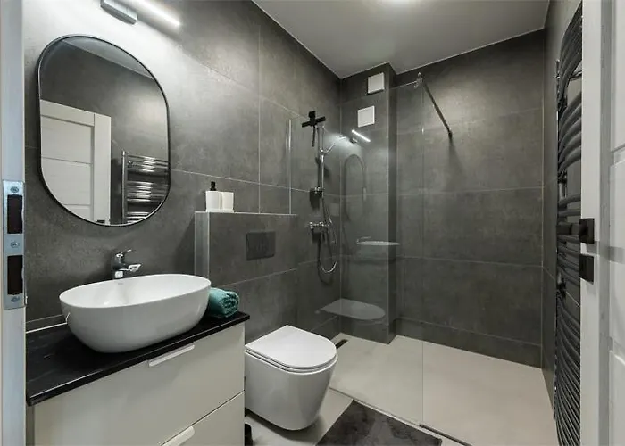 Vitostudio Apartman *